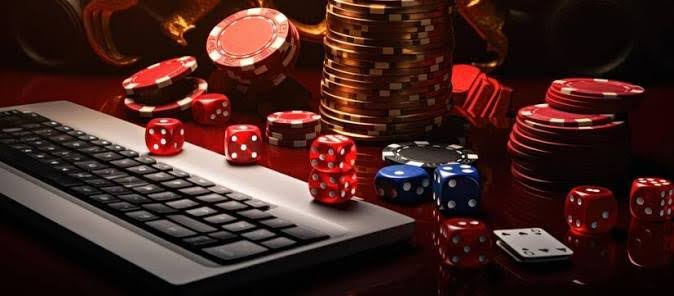 Casino Online Zahraničí Objevte Nejlepší Online Hry pro Českého Hráče