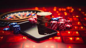 Experience the Thrill at Casino Boombet